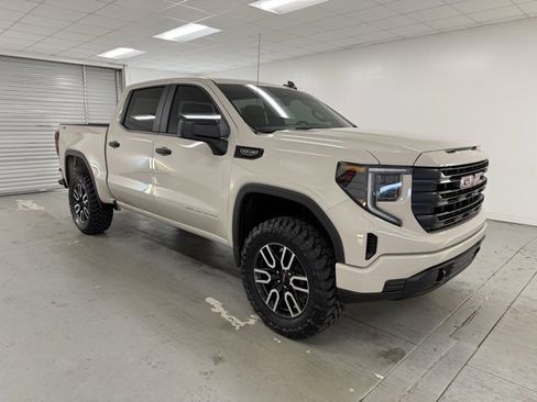New 2026 GMC Sierra 1500 Pro w/ Graphite Edition image 3