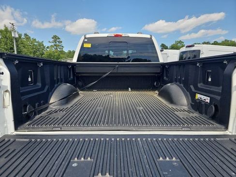 Used 2022 Ford F250 Lariat w/ Tremor Off-Road Package AWD/4WD image 12
