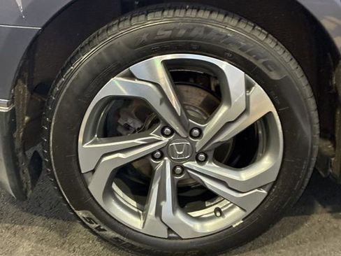 Used 2019 Honda Accord EX-L image 23