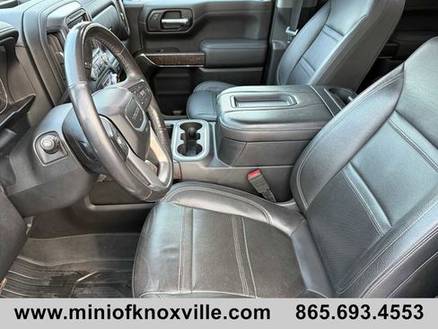 Used 2020 GMC Sierra 1500 Denali w/ Denali Ultimate Package image 10