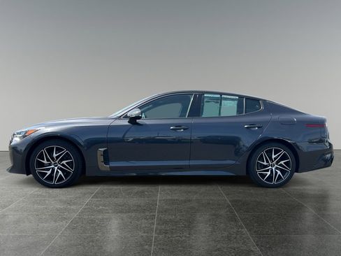Used 2023 Kia Stinger GT-Line image 4