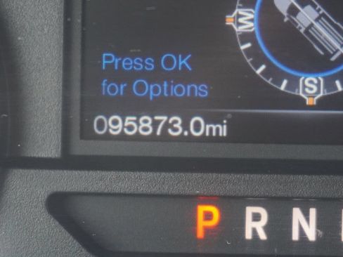 Used 2019 Ford F150 XL w/ Equipment Group 101A Mid AWD/4WD image 14