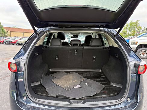 Used 2018 MAZDA CX-5 Grand Touring AWD/4WD image 21