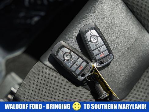 Used 2022 Ford Edge ST w/ Equipment Group 401A AWD/4WD image 53