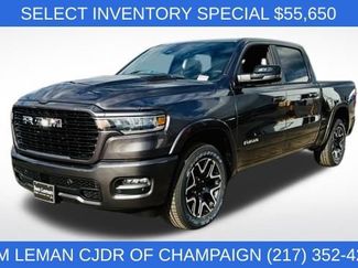 New 2026 RAM 1500 Laramie w/ Sport Appearance Package video 2