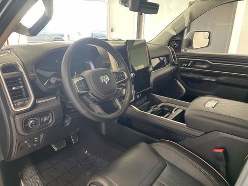 New 2026 RAM 1500 Tungsten AWD/4WD image 12