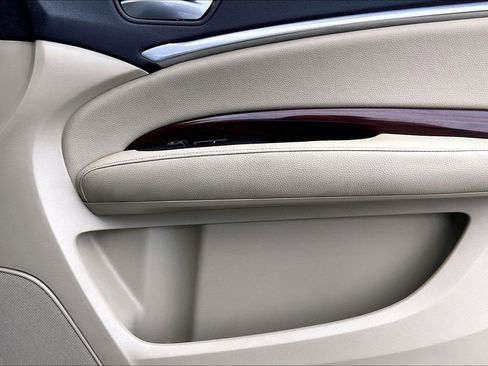 Used 2014 Acura MDX 3.5L Technology Package image 21