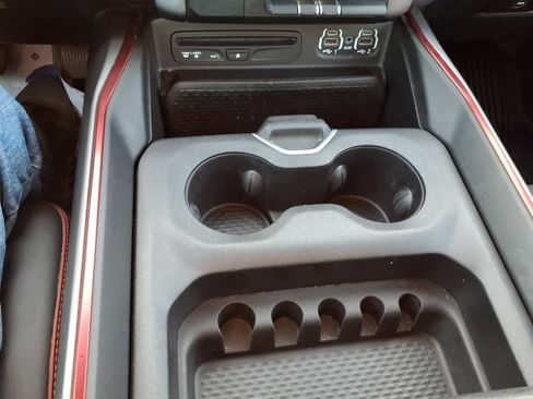 Used 2019 RAM 1500 Rebel w/ Rebel Level 1 Equipment Group RWD image 14