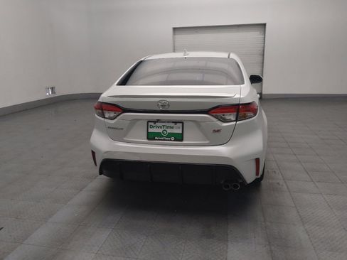 Used 2023 Toyota Corolla SE image 7
