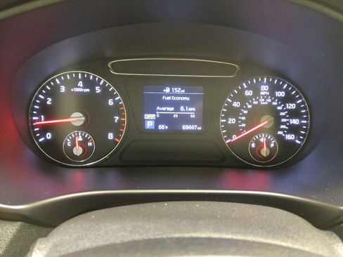 Used 2020 Kia Sorento LX FWD image 23