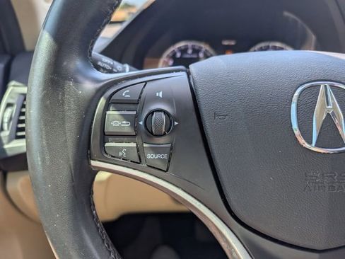 Used 2019 Acura MDX FWD image 23