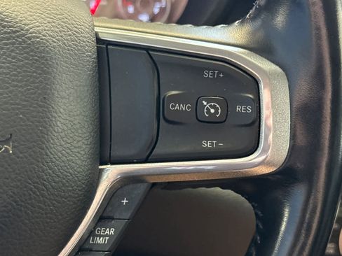 Used 2022 RAM 1500 Laramie w/ Off Road Group image 25