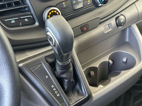 New 2025 Ford Transit 250 148 Medium Roof Extended AWD image 18