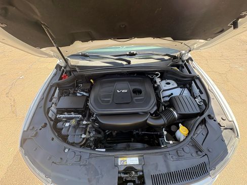 Used 2017 Dodge Durango GT RWD image 22