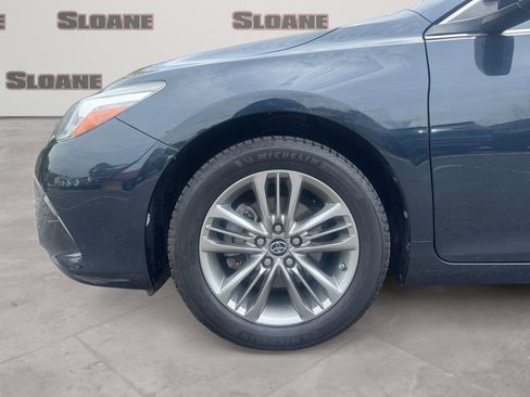 Used 2017 Toyota Camry SE FWD image 14