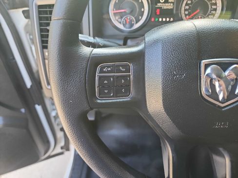Used 2022 RAM 1500 Tradesman w/ Protection Group AWD/4WD image 18