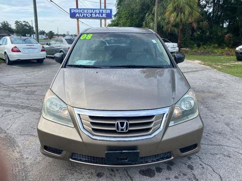 Used 2008 Honda Odyssey LX image 3
