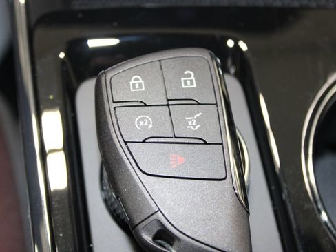 New 2026 Chevrolet Equinox RS w/ Convenience Package III AWD/4WD image 54