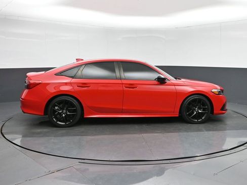 Used 2022 Honda Civic Sport image 8