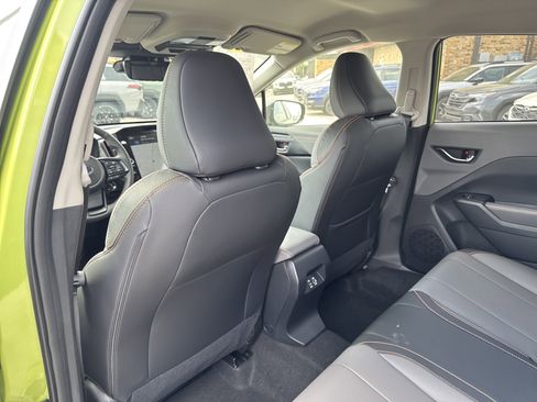 New 2026 Subaru Crosstrek 2.5i Limited image 27