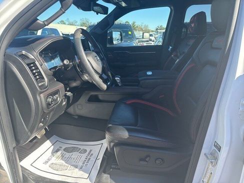 Used 2022 RAM 1500 TRX w/ TRX Level 2 Equipment Group image 6