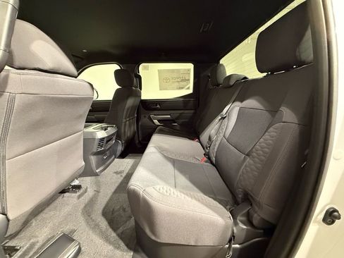 New 2026 Toyota Tundra SR5 image 17