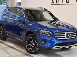 New 2026 Mercedes-Benz GLB 250 4MATIC video 1