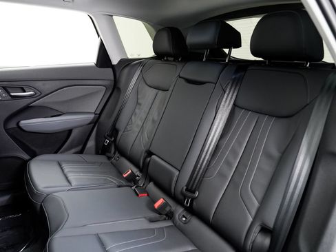 New 2026 Audi Q3 quattro 2.0T AWD/4WD image 28