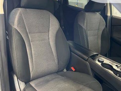 Certified 2023 Nissan Rogue SV AWD/4WD image 25