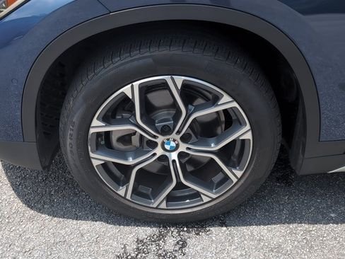 Used 2021 BMW X1 sDrive28i w/ Premium Package FWD image 26