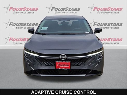 New 2026 Nissan Sentra S image 10
