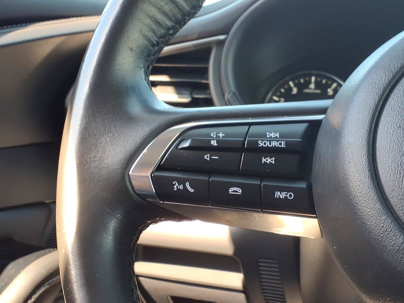 Used 2024 MAZDA CX-30 AWD 2.5 S w/ Select Sport Pkg image 25