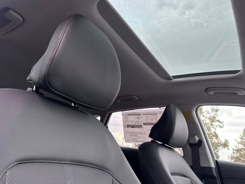 New 2026 Hyundai Kona Limited image 20