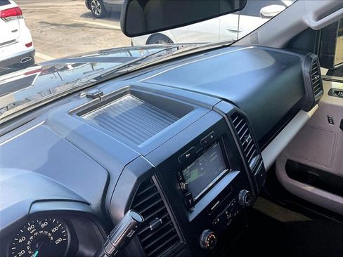 Used 2020 Ford F150 XL w/ Equipment Group 101A Mid RWD image 15