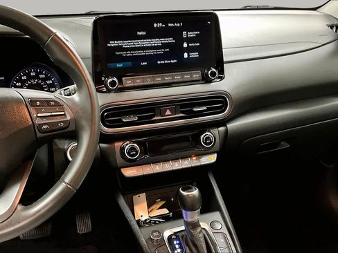 Used 2023 Hyundai Kona SEL w/ Convenience Package AWD/4WD image 13