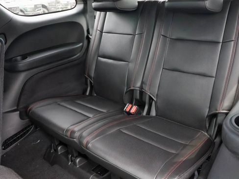 New 2026 Dodge Durango GT AWD/4WD image 14