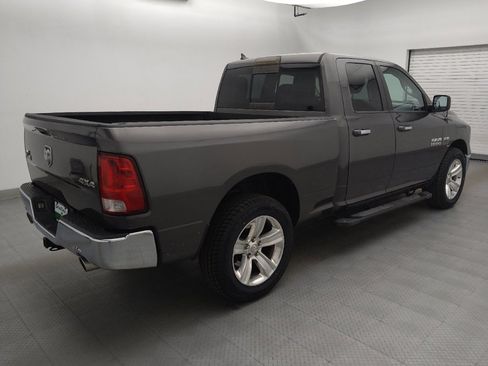 Used 2014 RAM 1500 Big Horn AWD/4WD image 10
