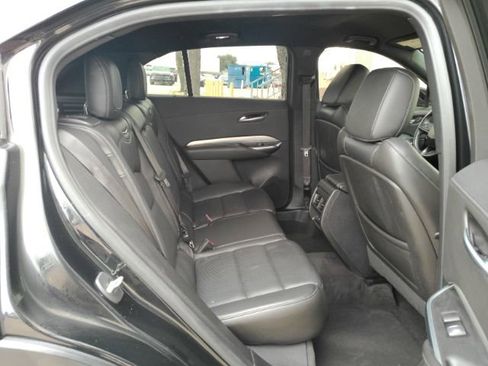 Used 2019 Cadillac XT4 Premium Luxury image 24
