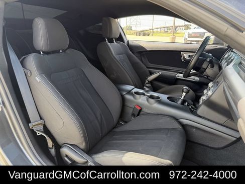 Used 2018 Ford Mustang GT RWD image 26