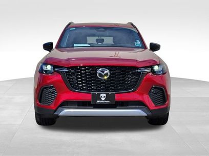 Used 2025 MAZDA CX-70 Plug-In Hybrid w/ Premium Plus