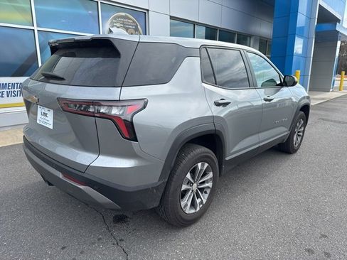 New 2026 Chevrolet Equinox LT image 6