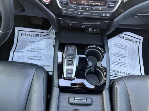 Used 2021 Honda Pilot Touring image 31
