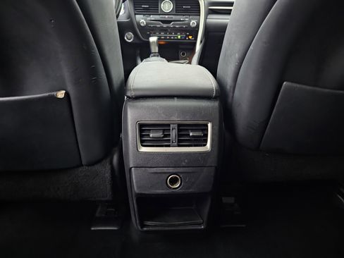 Used 2016 Lexus RX 350 FWD w/ Premium Package image 23