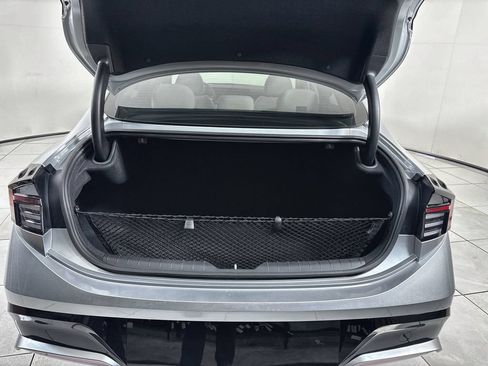 Certified 2025 Hyundai Sonata SEL FWD image 20