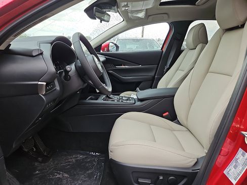 New 2026 MAZDA CX-30 AWD 2.5 S image 11