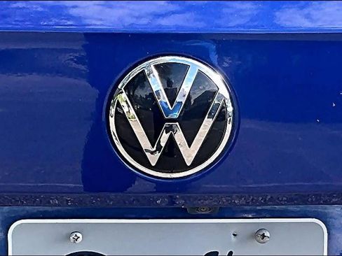Used 2023 Volkswagen Taos S FWD image 33