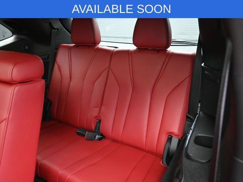 Used 2022 Acura MDX Type S AWD/4WD image 34