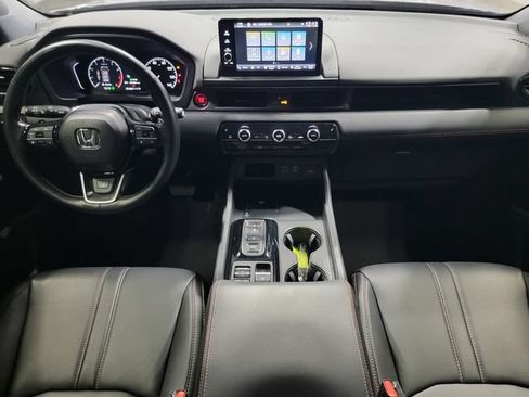 Certified 2024 Honda Pilot TrailSport image 17