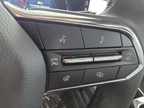 New 2026 Chevrolet Equinox LT image 34