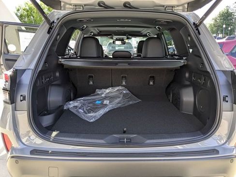 New 2026 Subaru Forester Premium AWD/4WD image 27